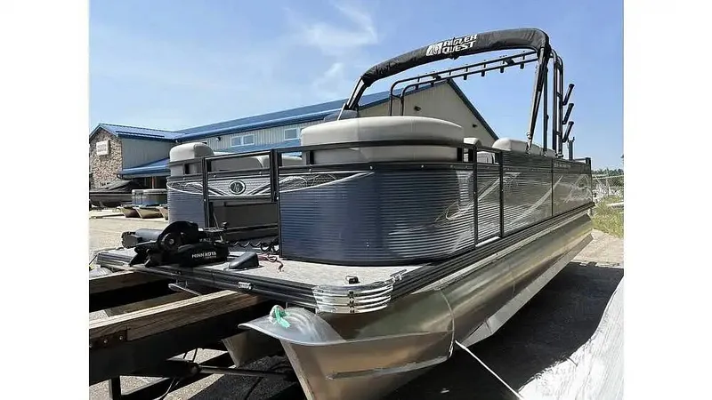 Slide: The Image of Angler 8524 FAMILY FISH PRO RA 2023 - 16208646