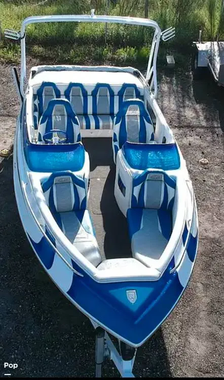 The Image of Caliber 230 Velocity 2016 - 16200630