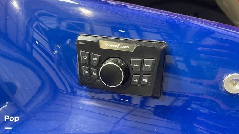 Slide: The Image of Stereo Remote Swimplatform - 16234376