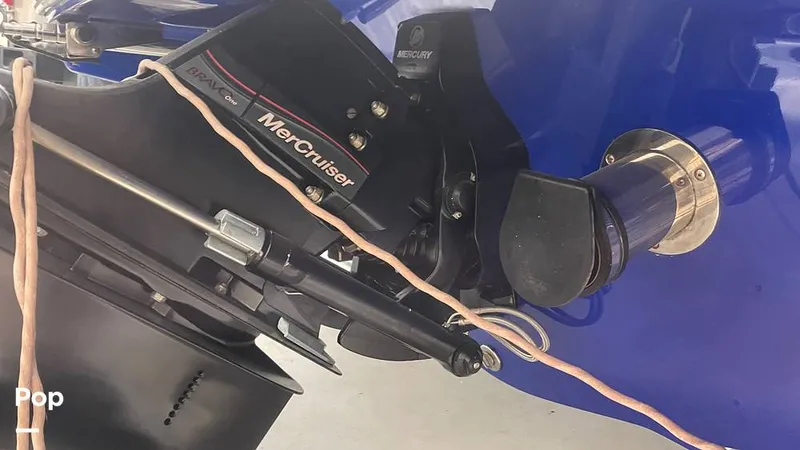 Slide: The Image of Bravo I Outdrive - 16234380