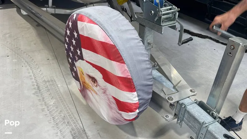 Slide: The Image of Spare Tire Kit - 16234428