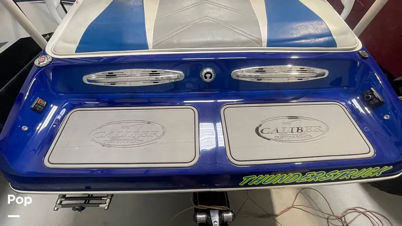 Slide: The Image of Swim Platform - 16234377