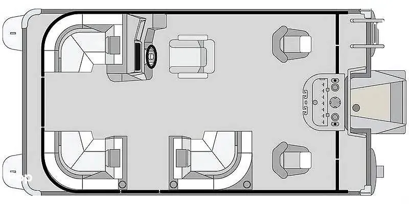 Slide: The Image of Qwest E CLASS 16 XRE CRUISE 2025 - 16208663