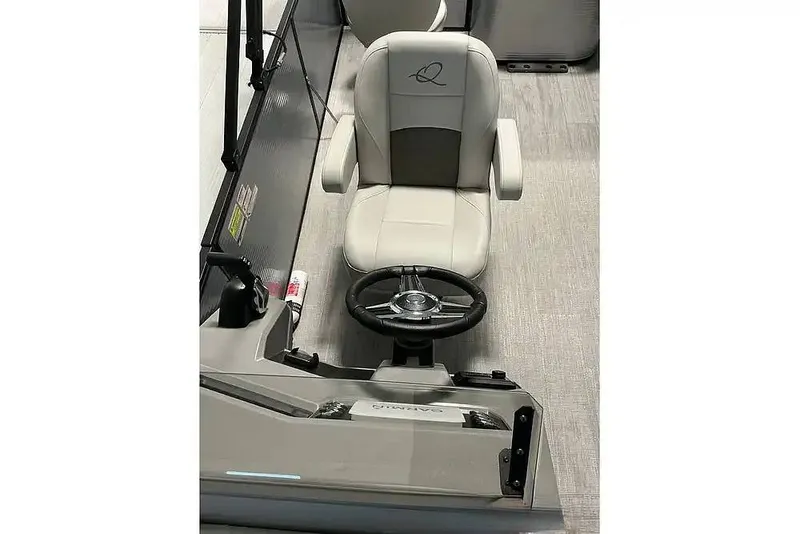 Slide: The Image of Qwest E CLASS 16 XRE CRUISE 2025 - 16208657