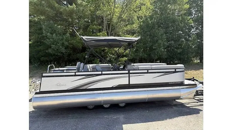 The Image of Angler E22 AQ XRE CRUISE-LT 2024 - 16208693