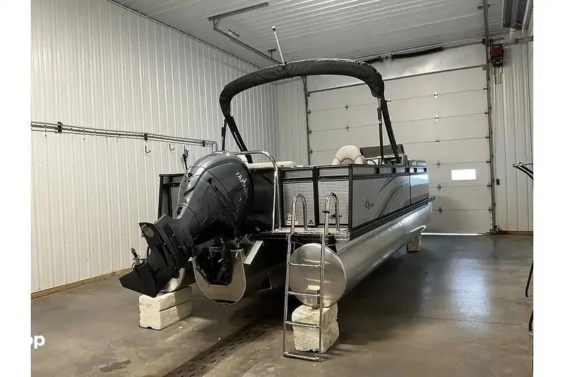 Slide: The Image of Angler E22 AQ XRE CRUISE-LT 2024 - 16208691