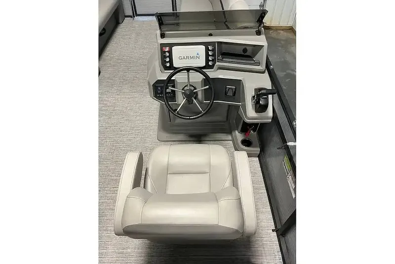 Slide: The Image of Angler E22 AQ XRE CRUISE-LT 2024 - 16208694