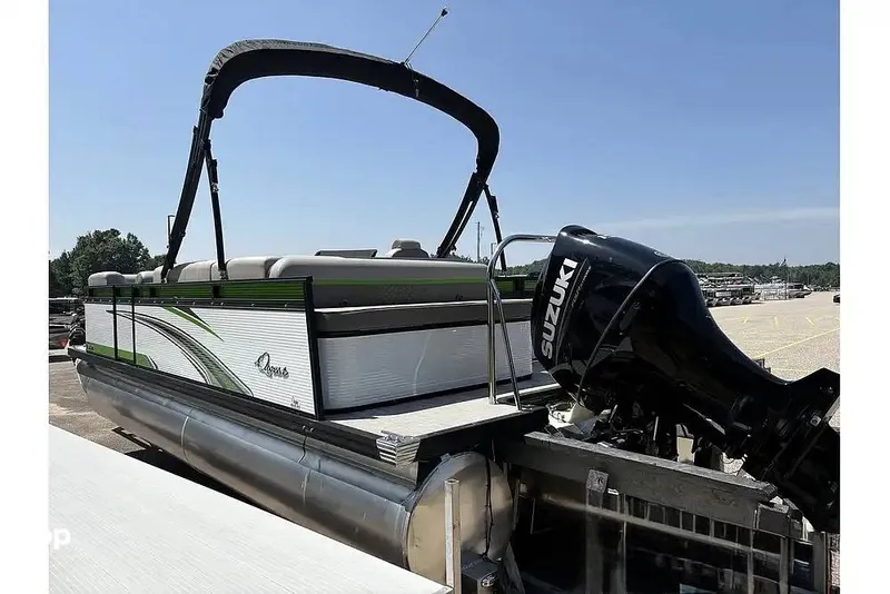 Slide: The Image of Qwest E CLASS 20 LANAI-LTZ 2024 - 16208687