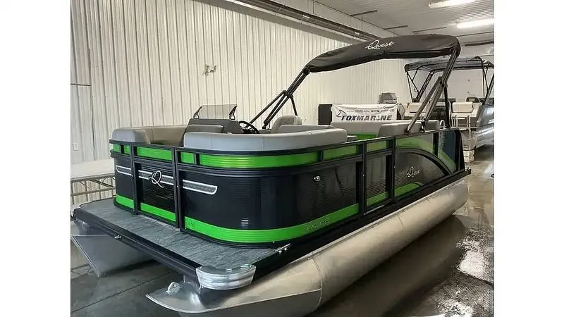 The Image of Qwest E CLASS 16 LANAI 2025 - 16209590