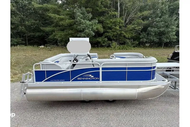 The Image of Bennington 168 SVL 2025 - 16209588