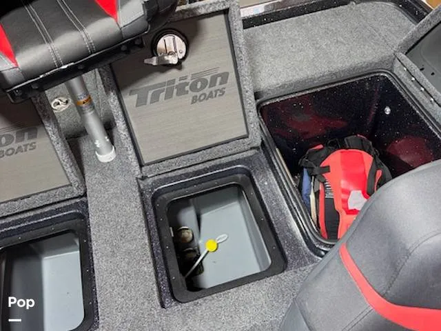 Slide: The Image of Triton 21 XRT 2023 - 16209140