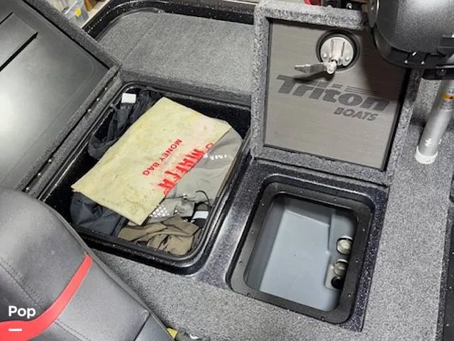 Slide: The Image of Triton 21 XRT 2023 - 16209139