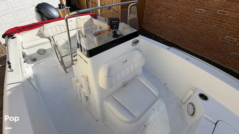 Slide: The Image of Sea Hunt Triton 188 2016 - 16214819