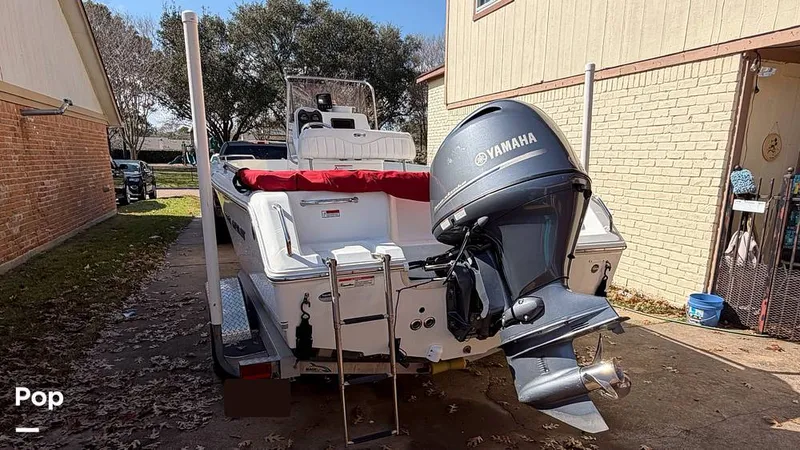 Slide: The Image of Sea Hunt Triton 188 2016 - 16214825