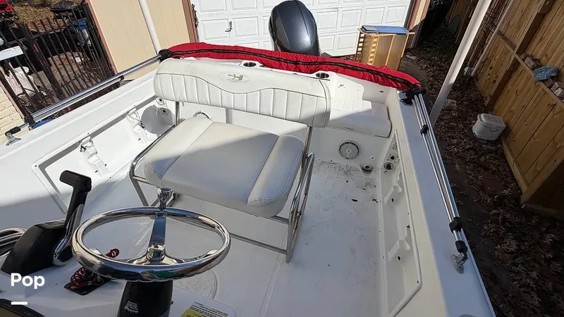 Slide: The Image of Sea Hunt Triton 188 2016 - 16214773