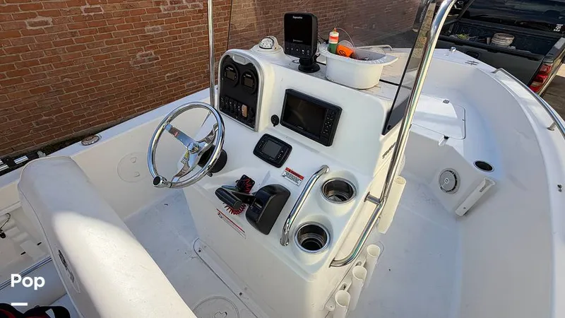 Slide: The Image of Sea Hunt Triton 188 2016 - 16214775