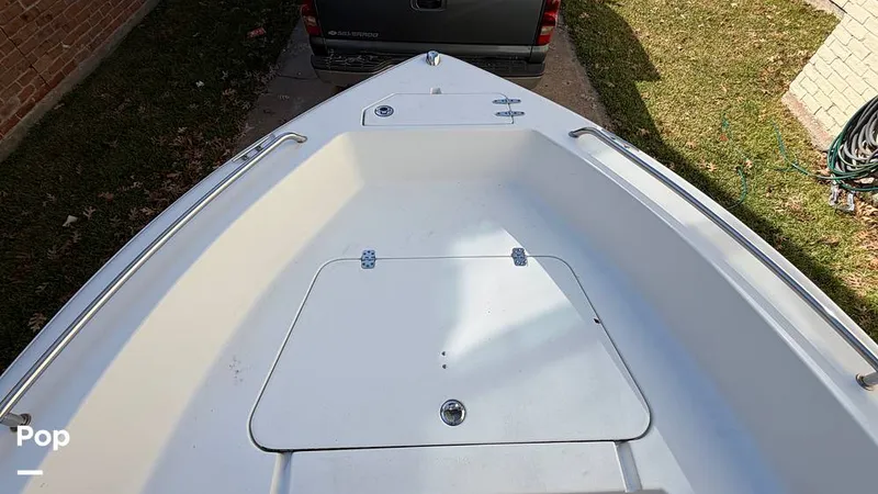 Slide: The Image of Sea Hunt Triton 188 2016 - 16214777