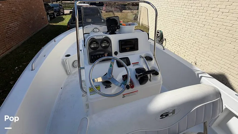 Slide: The Image of Sea Hunt Triton 188 2016 - 16214774