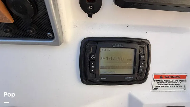 Slide: The Image of Sea Hunt Triton 188 2016 - 16214792