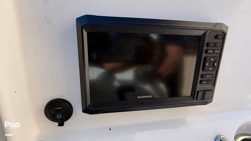 Slide: The Image of Sea Hunt Triton 188 2016 - 16214793