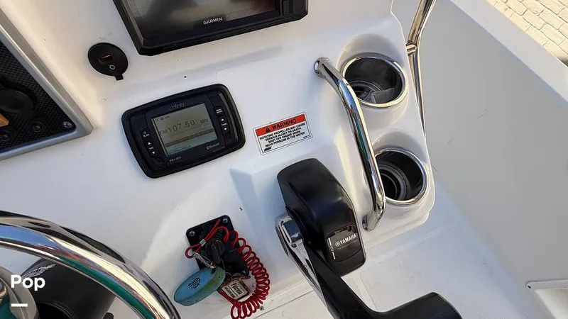 Slide: The Image of Sea Hunt Triton 188 2016 - 16214795