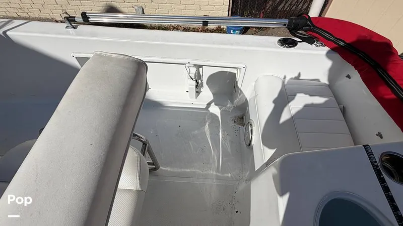 Slide: The Image of Sea Hunt Triton 188 2016 - 16214803