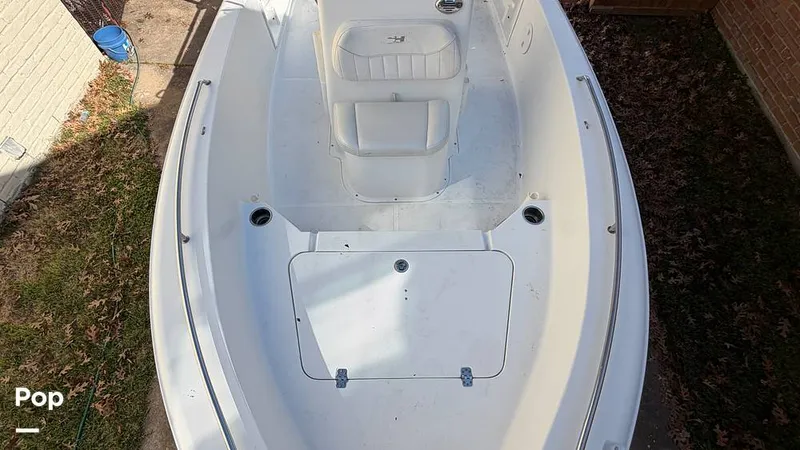 Slide: The Image of Sea Hunt Triton 188 2016 - 16214772