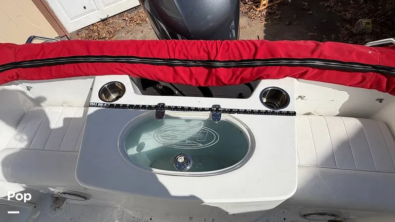 Slide: The Image of Sea Hunt Triton 188 2016 - 16214812