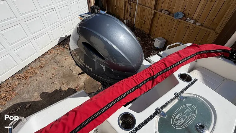 Slide: The Image of Sea Hunt Triton 188 2016 - 16214815