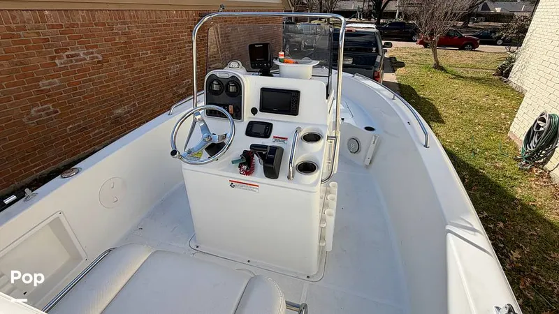 Slide: The Image of Sea Hunt Triton 188 2016 - 16214816