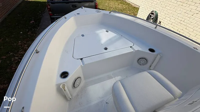 Slide: The Image of Sea Hunt Triton 188 2016 - 16214776