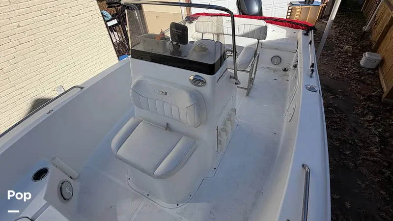 Slide: The Image of Sea Hunt Triton 188 2016 - 16214818