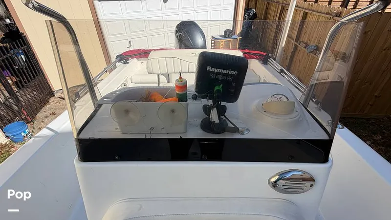 Slide: The Image of Sea Hunt Triton 188 2016 - 16214820