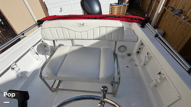 Slide: The Image of Sea Hunt Triton 188 2016 - 16214821