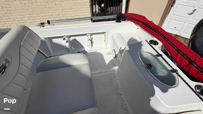 Slide: The Image of Sea Hunt Triton 188 2016 - 16214823