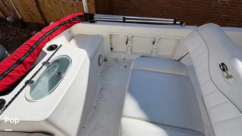 Slide: The Image of Sea Hunt Triton 188 2016 - 16214824