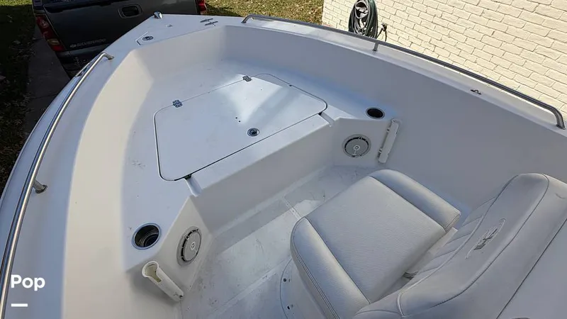 Slide: The Image of Sea Hunt Triton 188 2016 - 16214790