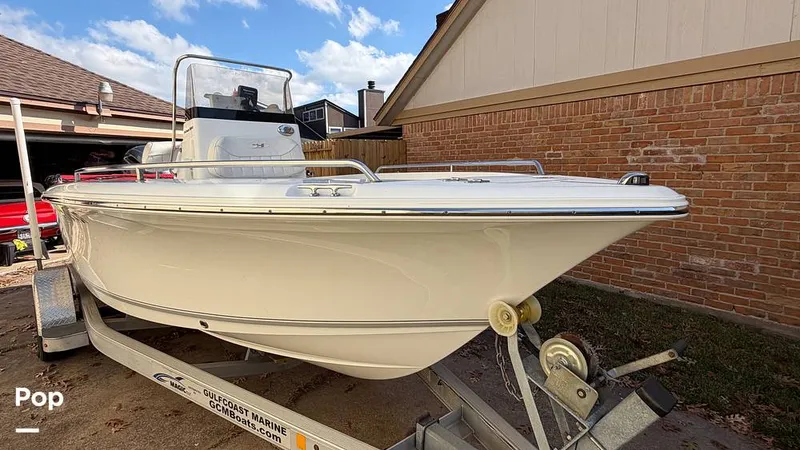 Slide: The Image of Sea Hunt Triton 188 2016 - 16214829