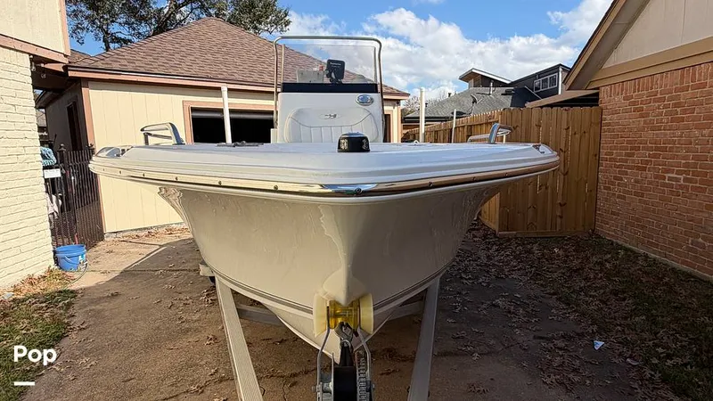 Slide: The Image of Sea Hunt Triton 188 2016 - 16214830