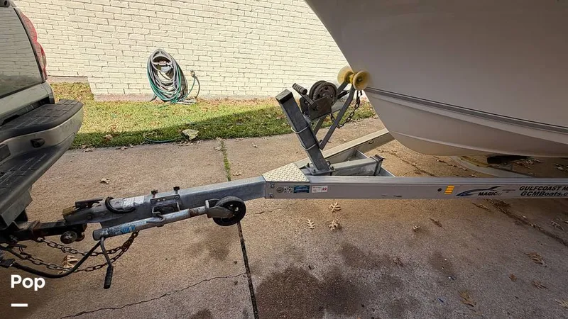 Slide: The Image of Sea Hunt Triton 188 2016 - 16214834