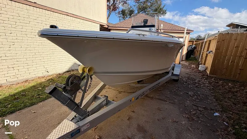 Slide: The Image of Sea Hunt Triton 188 2016 - 16214836