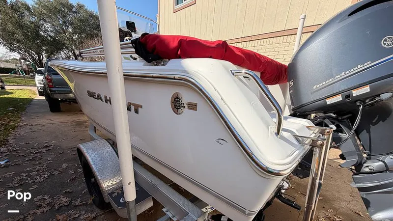 Slide: The Image of Sea Hunt Triton 188 2016 - 16214842