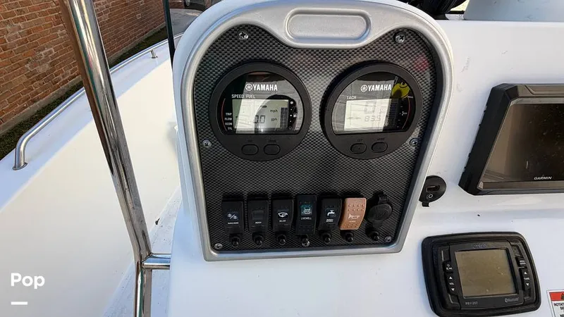 Slide: The Image of Sea Hunt Triton 188 2016 - 16214794