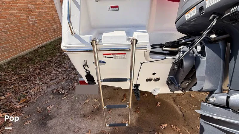 Slide: The Image of Sea Hunt Triton 188 2016 - 16214843