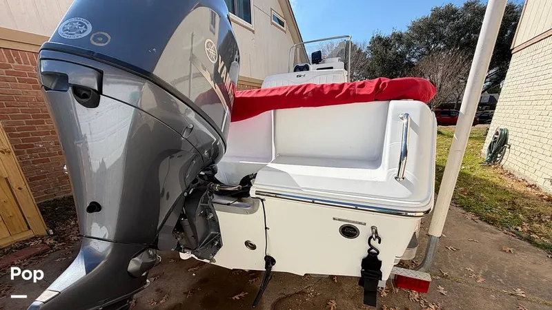 Slide: The Image of Sea Hunt Triton 188 2016 - 16214844