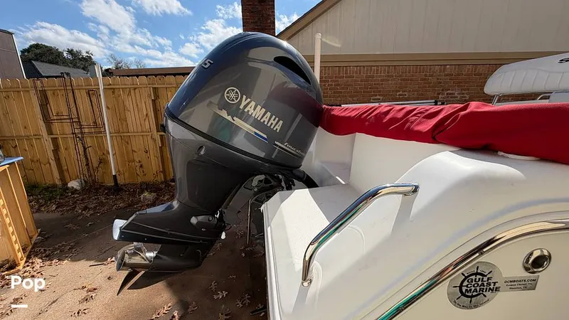 Slide: The Image of Sea Hunt Triton 188 2016 - 16214847