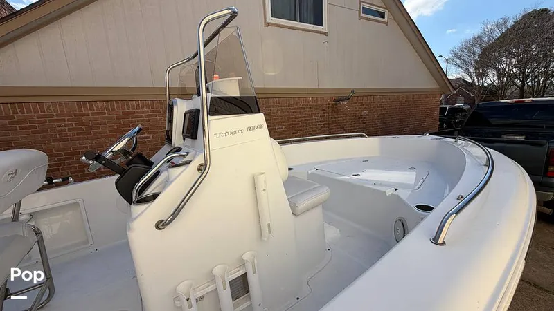 Slide: The Image of Sea Hunt Triton 188 2016 - 16214848