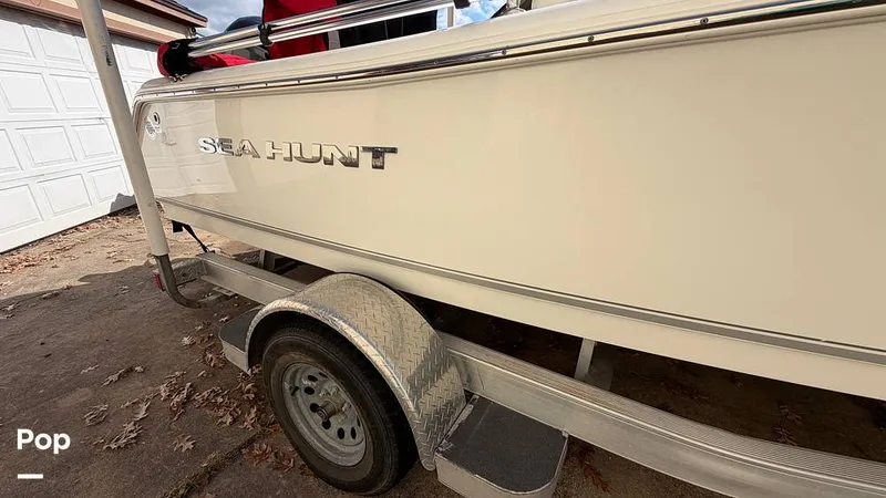 Slide: The Image of Sea Hunt Triton 188 2016 - 16214849