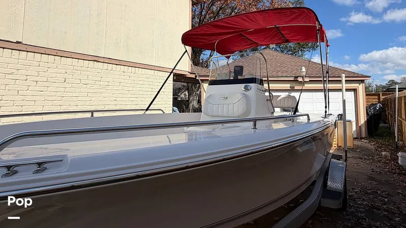 Slide: The Image of Sea Hunt Triton 188 2016 - 16214851