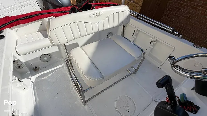 Slide: The Image of Sea Hunt Triton 188 2016 - 16214801